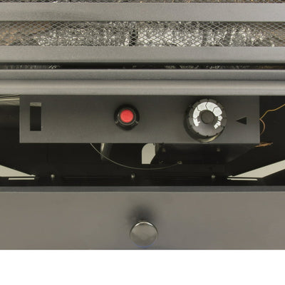 Pleasant Hearth VFS2-PH30DT 30,000 BTU 32 in. Intermediate Vent Free Gas Stove! (GAS OR PROPANE!)