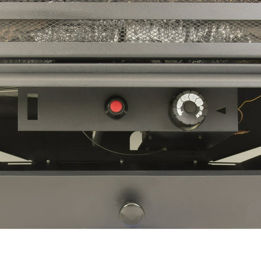 Pleasant Hearth VFS2-PH30DT 30,000 BTU 32 in. Intermediate Vent Free Gas Stove! (GAS OR PROPANE!)