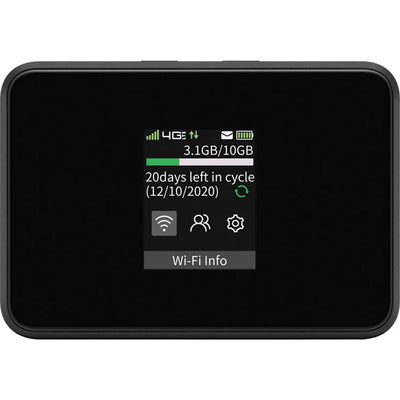 Verizon Airspeed Mobile Hotspot Prepaid!

-Brand new in the box