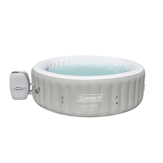 Coleman Tahiti Plus AirJet Inflatable Hot Tub Spa 5-7 person!

-Brand new in the box 