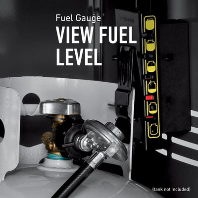 Weber Spirit E-310 3-Burner Liquid Propane Gas Grill in Black!

-Brand new in the box, assembly is required