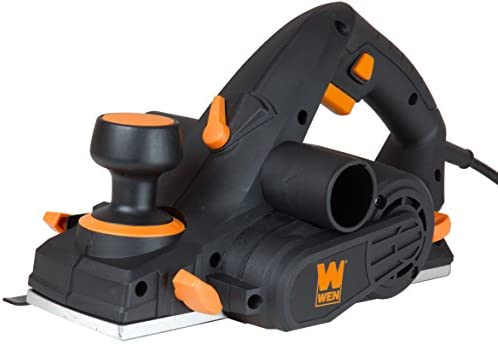 WEN 6530 6-Amp Electric Hand Planer, 3-1/4-Inch!

-Brand new in the box 