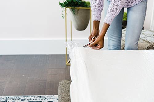Signature Design by Ashley Chime 8 Inch Medium Firm Memory Foam Mattress, CertiPUR-US Certfied, Queen!

-Brand new in the box, vacuum sealed