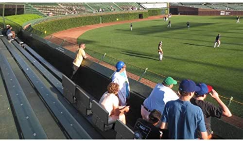 Home-Complete Stadium Seat Chair Collection - Bleacher Cushion with Padded Back Support!

-Brand new out of the box