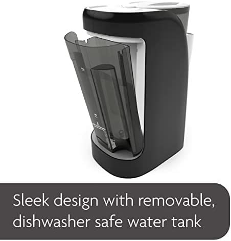 New and Improved Baby Brezza Formula Pro Advanced Formula Dispenser Machine!

-Brand new in the box 