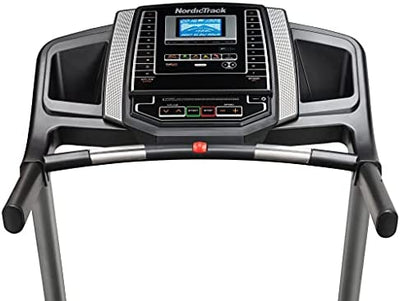 NordicTrack T Series Treadmills!

-Brand new and Assembled