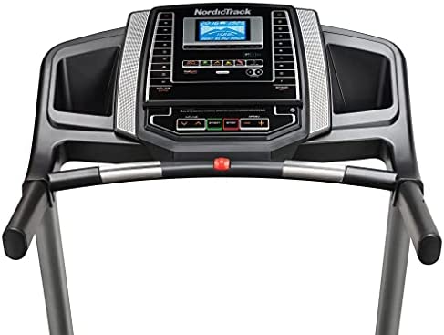 NordicTrack T Series Treadmills!

-Brand new and Assembled
