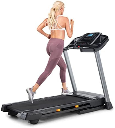 NordicTrack T Series Treadmills!

-Brand new and Assembled