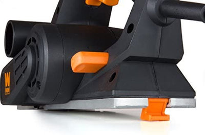 WEN 6530 6-Amp Electric Hand Planer, 3-1/4-Inch!

-Brand new in the box 