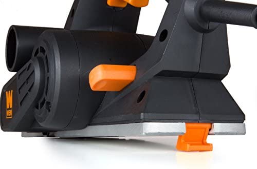 WEN 6530 6-Amp Electric Hand Planer, 3-1/4-Inch!

-Brand new in the box 