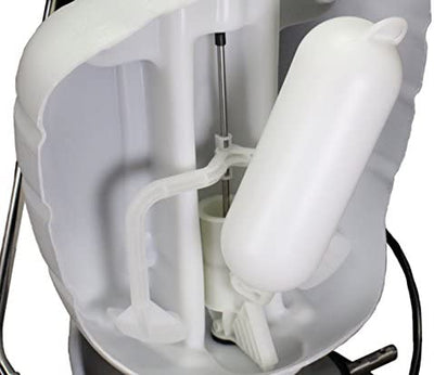 Field King 190328 Backpack Sprayer, 4 Gallon!

-Brand new in the box 