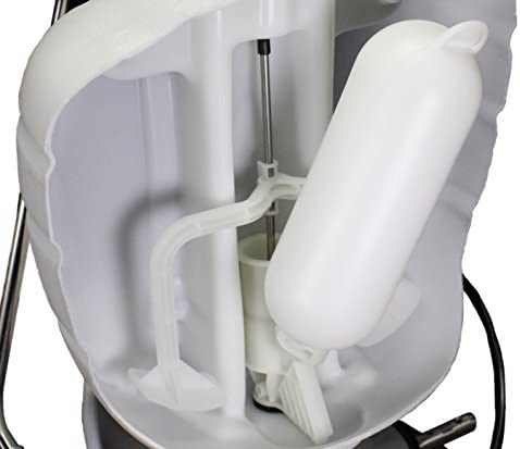 Field King 190328 Backpack Sprayer, 4 Gallon!

-Brand new in the box 