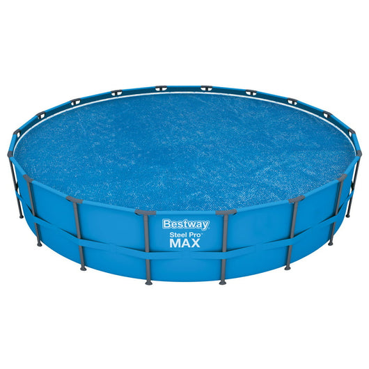Bestway Flowclear 18 FEET Solar Pool Cover!

-Brand new 