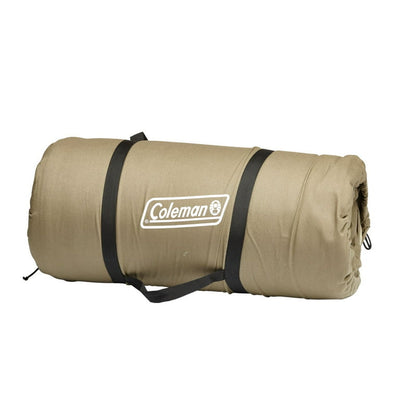 Coleman Big Game 0°F Cold-Weather Big and Tall Sleeping Bag!

-Brand new in the box 