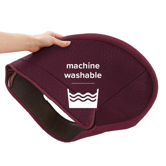 Diono Monterey 4DXT Latch 2-in-1 Booster Car Seat, Plum!

-New in the box 