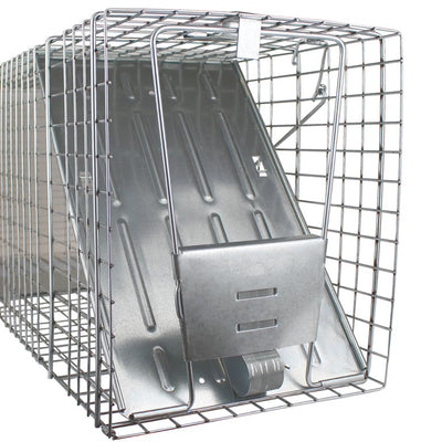 Havahart Large 1-Door Animal Trap!

-Brand new out of the box 