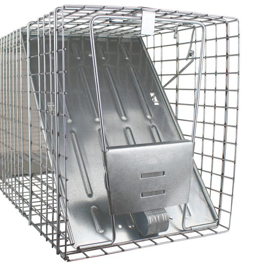Havahart Large 1-Door Animal Trap!

-Brand new out of the box 