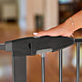 Munchkin Easy Close Pressure Mounted Baby Gate