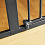Munchkin Easy Close Pressure Mounted Baby Gate