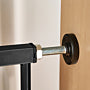 Munchkin Easy Close Pressure Mounted Baby Gate