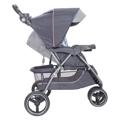 Baby Trend Skyview Plus Travel System Stroller, Bluebell!

-Brand new in the box