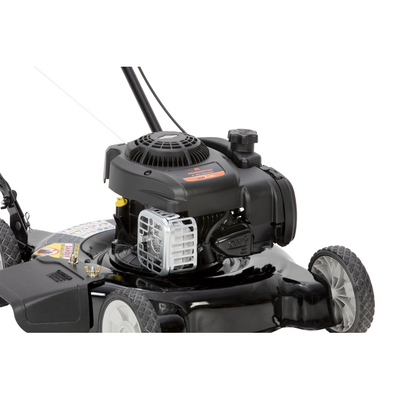 Remington 20" Push Lawn Mower with 125cc Briggs & Stratton Gas Powered Engine!

-Brand new assembled out of the box (Never Held Gas)