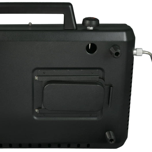 Ozark Trail 2-in-1 Portable 2 Burner Propane Camp Stove Grill!

-Brand new in the box 