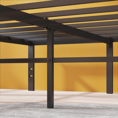 Zinus Yelena 18" Metal Platform Bed Frame, Queen!

-Brand new in the box 
