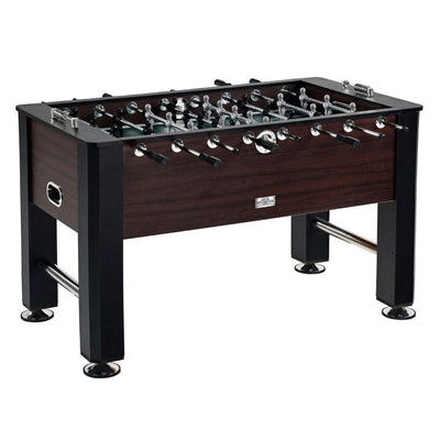 Barrington 56 Inch Premium Furniture Foosball Soccer Table!

-Brand new in the box