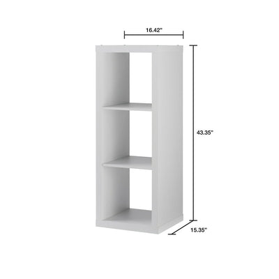 Storage Organizer, White Texture!

-Brand new in the box 