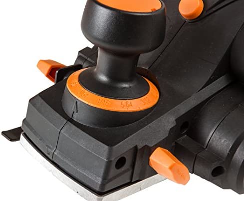 WEN 6530 6-Amp Electric Hand Planer, 3-1/4-Inch!

-Brand new in the box 