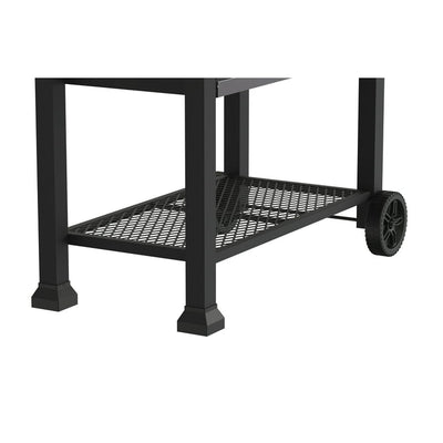Expert Grill Heavy Duty 32 inch Charcoal Grill , Black!

-Brand new and assembled (Does have some light/small scratchs from shipping, photos shown)