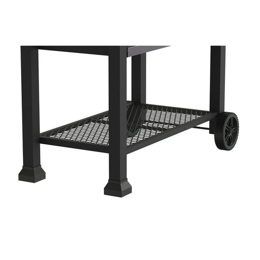 Expert Grill Heavy Duty 32 inch Charcoal Grill , Black!

-Brand new and assembled (Does have some light/small scratchs from shipping, photos shown)