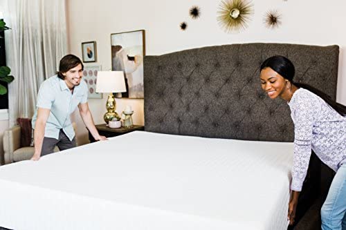 Signature Design by Ashley Chime 8 Inch Medium Firm Memory Foam Mattress, CertiPUR-US Certfied, Queen!

-Brand new in the box, vacuum sealed