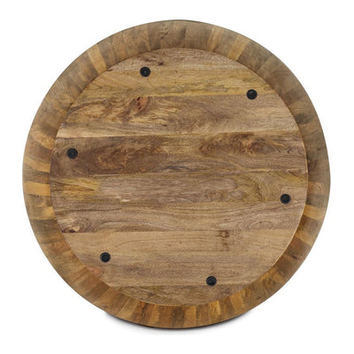 Poly & Bark Goa Coffee Table in Natural!

-Brand new in the box 