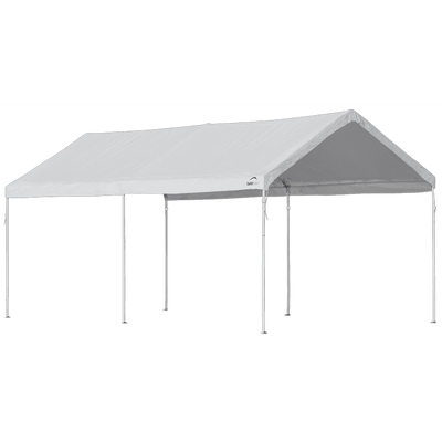 ShelterLogic AccelaFrame Canopy 10 x 20 ft!

-Brand new in the box 