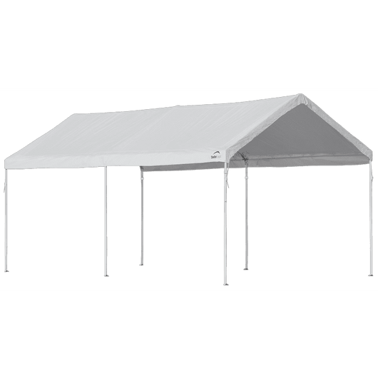 ShelterLogic AccelaFrame Canopy 10 x 20 ft!

-Brand new in the box 