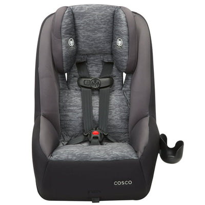 Cosco MightyFit™ 65 DX Convertible Car Seat, Heather Onyx!

-Brand new in the box 