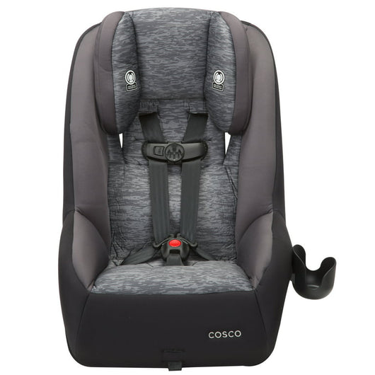 Cosco MightyFit™ 65 DX Convertible Car Seat, Heather Onyx!

-Brand new in the box 