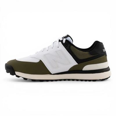 NB 574 Greens V2 Golf Shoes