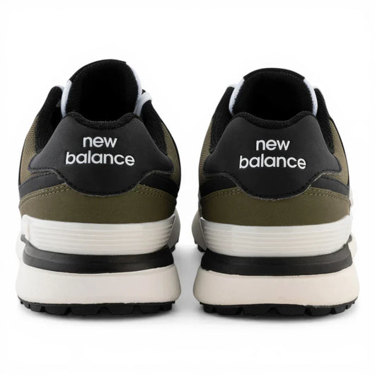 NB 574 Greens V2 Golf Shoes
