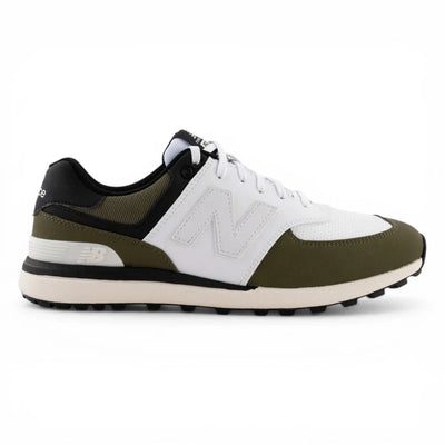 NB 574 Greens V2 Golf Shoes