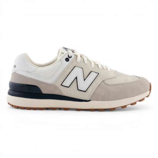 NB 574 Greens V2 Golf Shoes