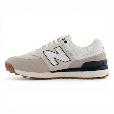 NB 574 Greens V2 Golf Shoes