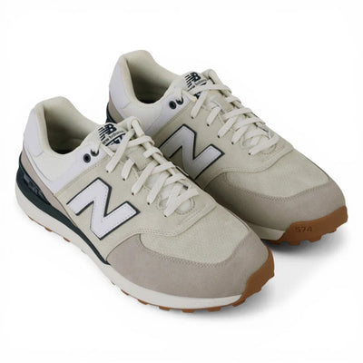 NB 574 Greens V2 Golf Shoes