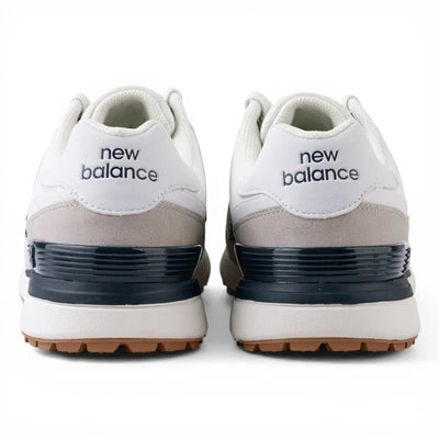 NB 574 Greens V2 Golf Shoes