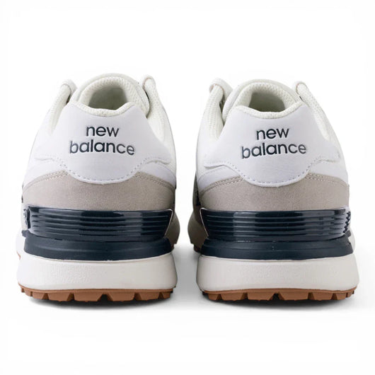 NB 574 Greens V2 Golf Shoes