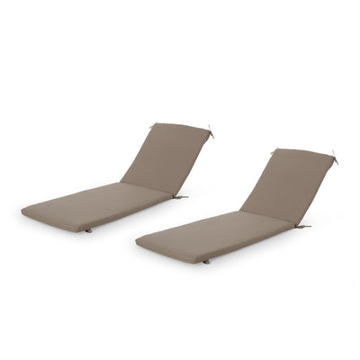 Lounge Chair cushions