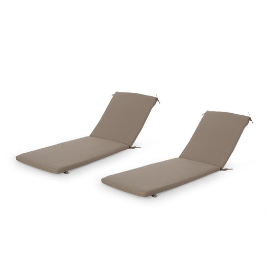 Lounge Chair cushions