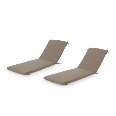 Lounge Chair cushions